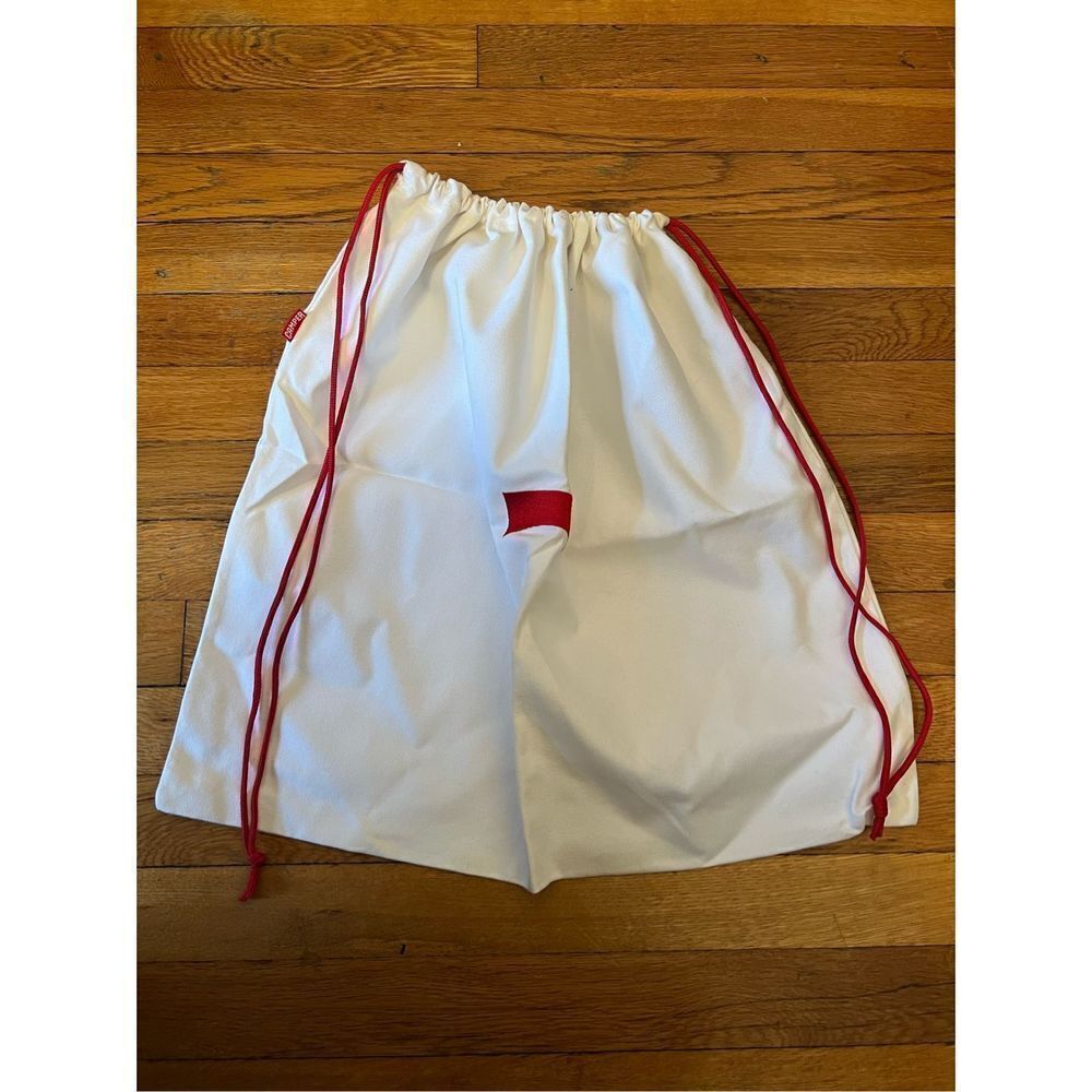 CAMPER DUST BAG - Picture 7 of 10